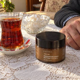 Ahmet Y. müşteri fotoğrafı