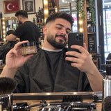 Serkan D. müşteri fotoğrafı