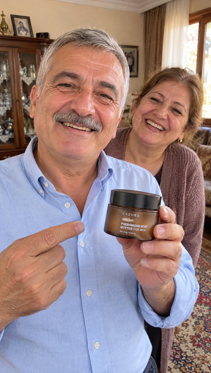 CAZORA HAYAL kullanan müşteri 5